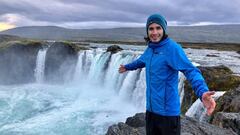 Amante de la montaña y lo extremo: las confesiones del rey del atletismo en Chile