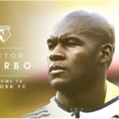 Oficial: Víctor Ibarbo es nuevo jugador del Watford