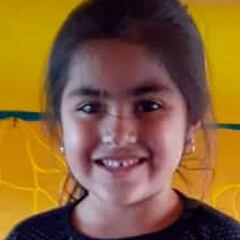 Caso Guadalupe Lucero: últimas noticias y cómo sigue la búsqueda en San Luis