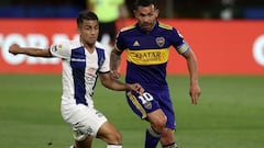 Copa LPF: ¿Qué resultados le sirven a Boca para clasificarse?