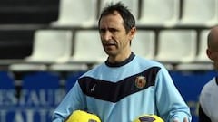 Oliva no busca excusas: "El Barça B fue superior"