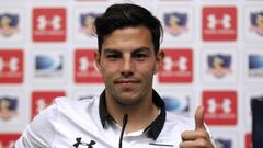 Fernando Meza: "Ganarle a la UC es importante por lo anímico"