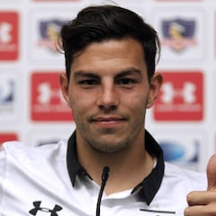 Fernando Meza: "Ganarle a la UC es importante por lo anímico"