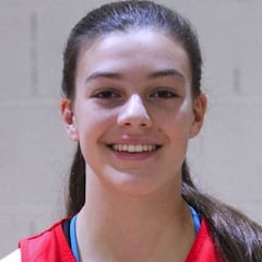 Los tres Hernangómez ya están en Estados Unidos: Andrea ficha por la Universidad de Fairfield