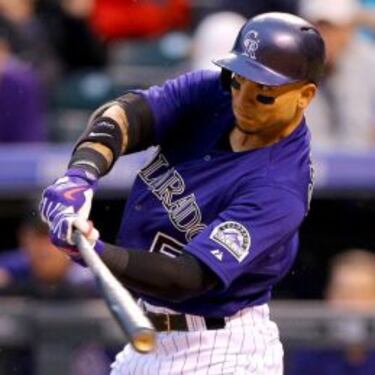 ¿Solucionarán los Angels su problema en el left field?