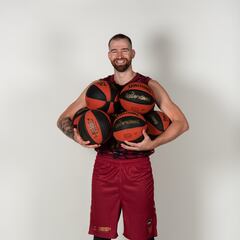 Radovic: “Las dudas desaparecerán pronto en el Madrid”