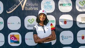 El Circuito Albatros llega a Madrid con doble cita en el RACE