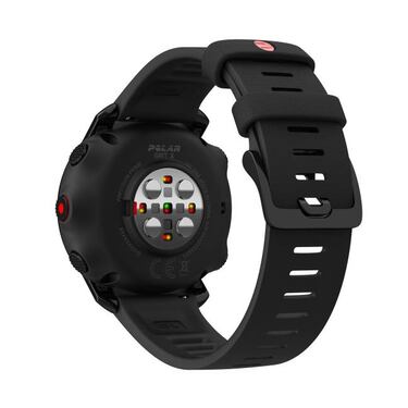 Nuevo Reloj Grit X de Polar