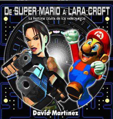 Descubre "La historia oculta de los videojuegos"