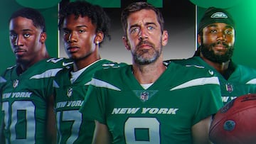 dalvin-cook-aaron-rodgers-new-york-jets-nfl