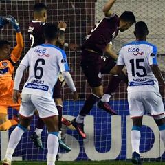 Hernández: “Podemos darle la vuelta en Barranquilla“