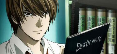 ‘Death Note’ tendrá un nuevo videojuego del que ya se ha filtrado su título definitivo