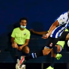 Pedrosa y Puado se caen de la lista de la Sub-21