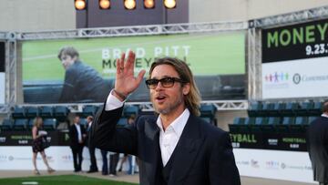 Gattuso compara el fútbol del Nápoles con Brad Pitt