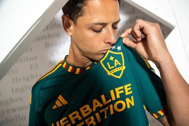 MLS announces million-dollar, multi-year sponsorship extension with Adidas