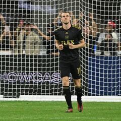 Steve Cherundolo revela detalles sobre el regreso de Gareth Bale con LAFC