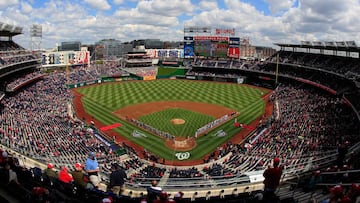 Los parques de pelota que albergar&aacute;n el Cl&aacute;sico de Oto&ntilde;o en 2019 son estadios relativamente nuevos y que cuentan con todas las comodidades posibles.