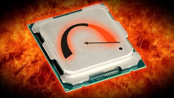 Epic Games Store presenta un bug que provoca el aumento de la temperatura de la CPU