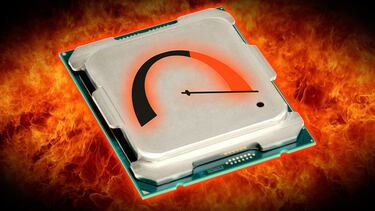 Epic Games Store presenta un bug que provoca el aumento de la temperatura de la CPU