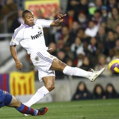 El Clásico, sin Cristiano ni Messi 3.957 días después