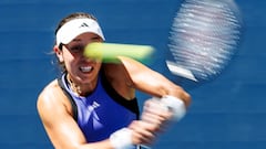 When was the last time an American won the US Open?