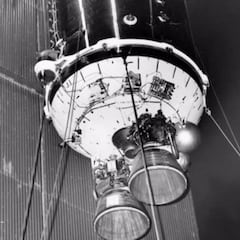 Descubren qué es el raro objeto que se acerca a la Tierra