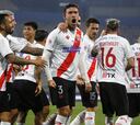 Curicó le envía un mensaje a Ñublense y Colo Colo