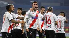 Curicó le envía un mensaje a Ñublense y Colo Colo