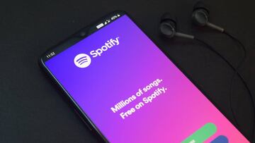 Spotify trabaja en Car View, su modo coche en la app