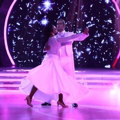 Orlando Duque también se destaca como bailarín