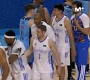 Resumen del Real Madrid vs. Breogán de la Liga Endesa