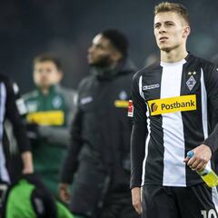 Hazard: "El Sevilla es un gran club, pero el 'Gladbach también"