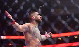 Makhachev “olvida” a Topuria