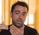 A Xavi le cuesta creer en el Barça y da su pronóstico para la vuelta