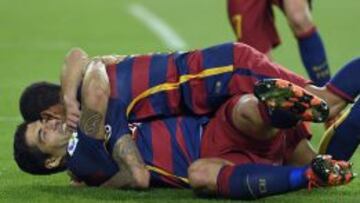 "Empezamos perdiendo, es lo que tendremos que mirar"