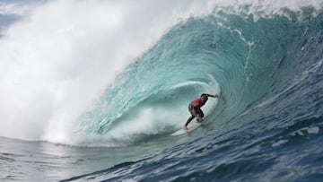Surf en el 9º Lanzarote Quemao Class