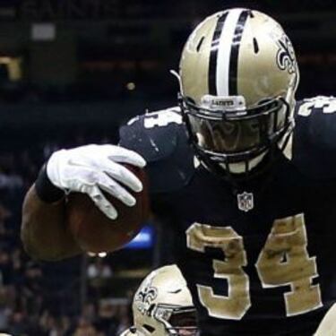 Una imagen, una frase, de la semana 16 de la NFL