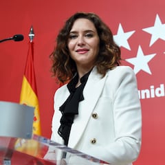 Bajada del IRPF en Madrid en 2023: ¿cuánto baja, qué tramos y a quiénes afecta en la Renta?