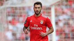 Colo Colo aprueba el arribo de goleador 'europeo' como nuevo refuerzo