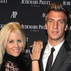 Wanda Nara, procesada tras ser denunciada por Maxi López