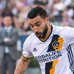 Romain Alessandrini podría llegar al Parma de Italia