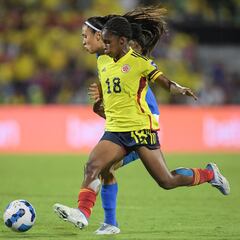 Colombia en la Copa América Femenina: palmarés, triunfos y mejores clasificaciones históricas