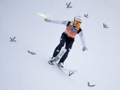 Prevc también siente la presión: 30º en la qualy de Innsbruck