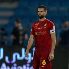 Imposible regatear a Nacho