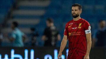 Imposible regatear a Nacho