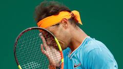 Lo que le queda a Nadal en tierra: 4 torneos y 3.680 puntos