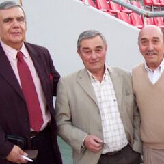 Osvaldo Mura: "Pelé hizo que mi carrera terminara en Millos"