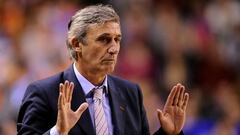 Pesic es consciente del potencial del Real Madrid con o sin Luka Doncic.