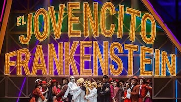 Los musicales más premiados que aún están en cartelera