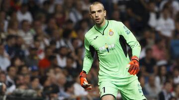 Pau, sobre renovar: "Soy feliz aquí, veremos qué pasa"